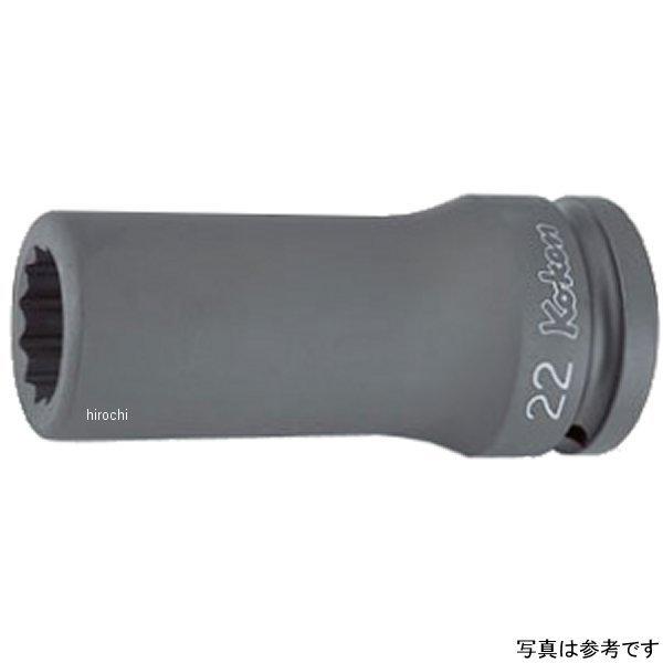 【メーカー在庫あり】 16305M-50 コーケン Ko-ken 3/4&quot;(19mm)SQ. インパ...