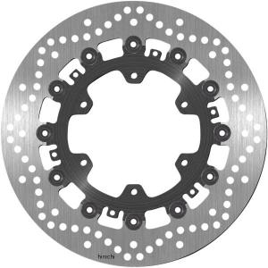 【USA在庫あり】 1710-3661 SBS ブレーキ ローター SBS フロント 92年-99年...