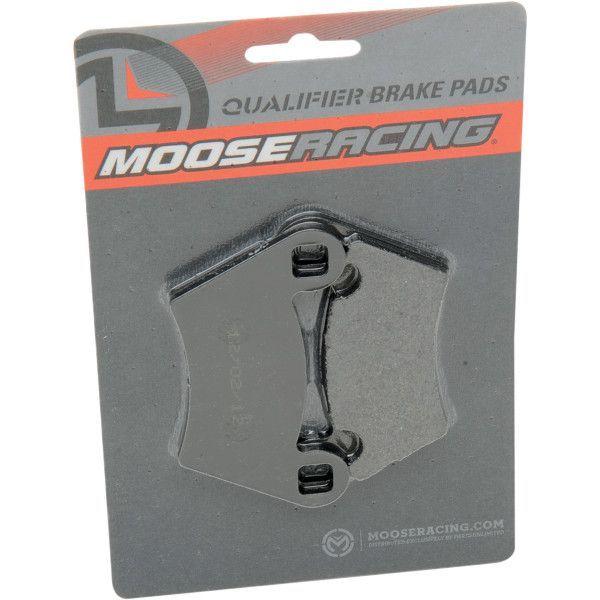 【USA在庫あり】 1720-0242 ムースレーシング MOOSE RACING ブレーキバッド ...