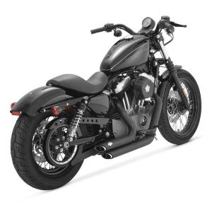 VANCE＆HINES バンス スポーツスターファミリー ストレート