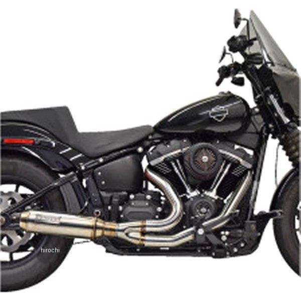 【USA在庫あり】 1800-2656 バッサニ Bassani フルエキゾースト スーパーバイク ...
