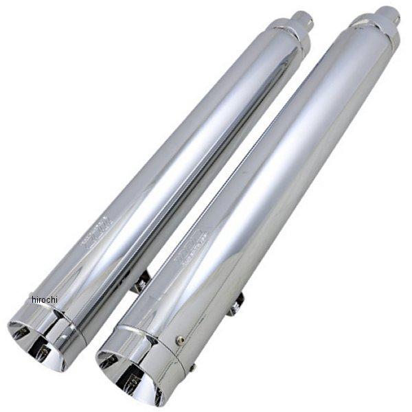 【USA在庫あり】 1811-3976 スーパートラップ SUPERTRAPP MUFFLER IN...