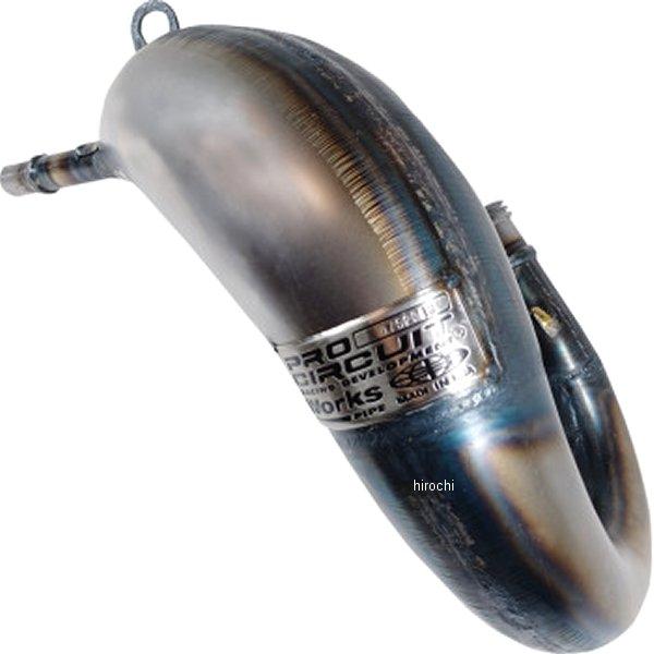 【USA在庫あり】 1822-0541 プロサーキット PRO CIRCUIT パイプ ワークス 2...