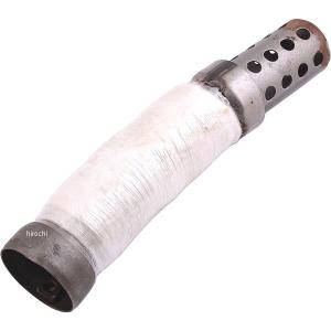 即納】 47329 バンス＆ハインズ フルエキゾースト ショートショット