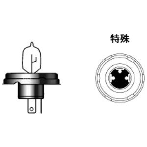 18AB2C M&H マツシマ ヘッド...の詳細画像1