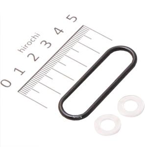 194-2011 ピーエムシー PMC フューエルコックマウントガスケットセット Z400FX SP店