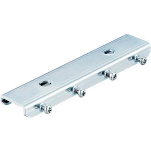 19T65 ベンダーTOPカバー 岡田 岡田装飾金物 カーテンレール