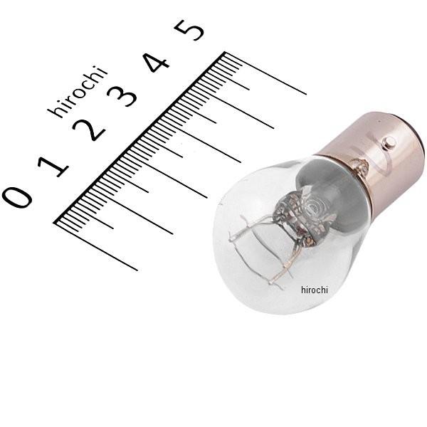 【メーカー在庫あり】 1P3402 M&amp;H マツシマ 口金ダブル球 12V10/5W ストップ/テー...