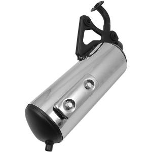 ホンダ（HONDA） ライブディオ ZX/SR AF34 AF35 マフラー ステン巻き