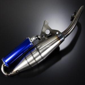 YAMAHA（ヤマハ） チャンバー ジョグ 3KJ/3RY ジョグZR 3YK アプリオ