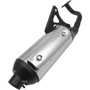 メーカー在庫あり】 204301 NBS バイクパーツセンター マフラー