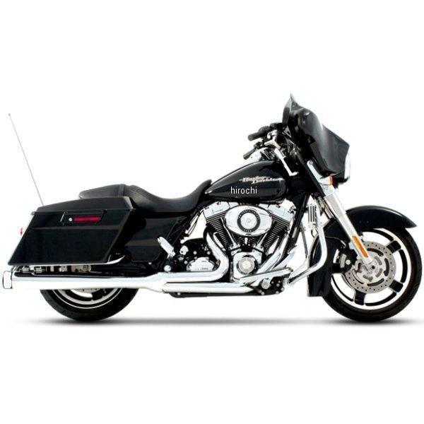 200-0100C ラインハート Rinehart Racing フルエキゾースト 2-INTO-1...