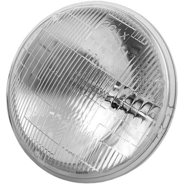 【USA在庫あり】 2001-1187 エムゴ EMGO ヘッドライト シールドビーム 5.75イン...