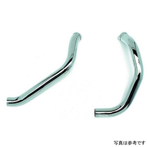 20050167 モーターステージ XL純正ルックエキパイ1 86年-03年 スポーツスター 黒 S...