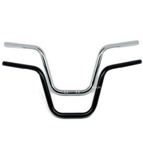 20050343 モーターステージ ベビーエイプハンドル 1インチ ディンプル有 黒 SP店