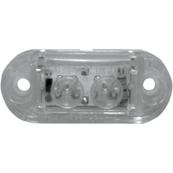 【USA在庫あり】 2010-0640 ブライトライツ Brite-Lites LEDライト 2.5...