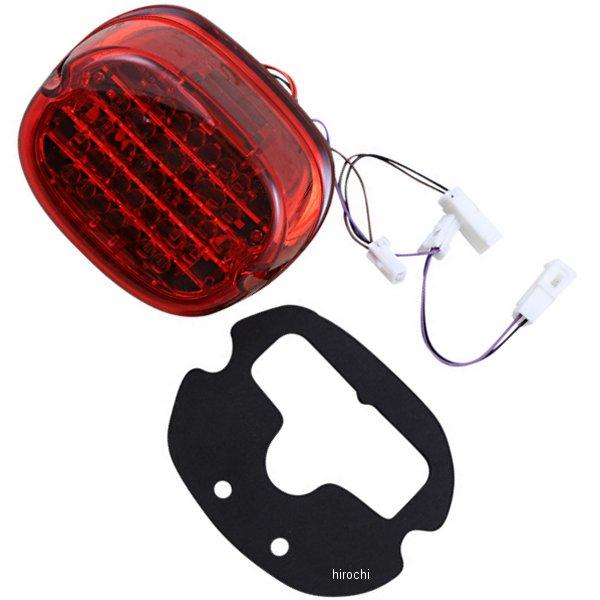 【USA在庫あり】 2010-1442 カスタム ダイナミクス テールライト W/TSIG R LE...