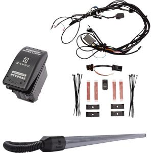 【USA在庫あり】 2010-1560 RAVEK TAIL LIGHT MULTI FUNCTION RAVEK RZR PRO XP/R/S RIDE COMM SP店