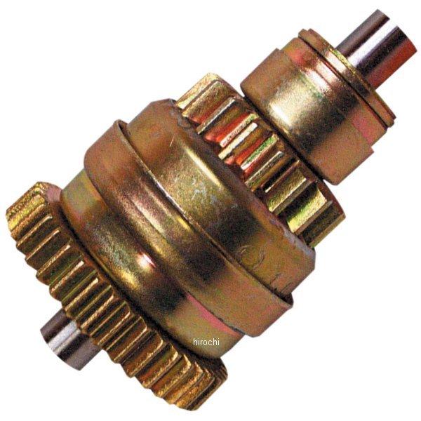 【USA在庫あり】 2013-1108 Parts Unlimited スターター ドライブ ギア ...