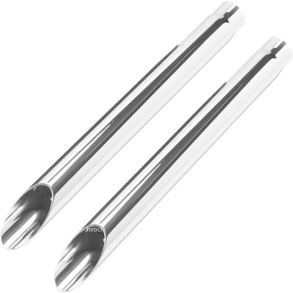 2014013 モーターステージ スリップオンマフラー ブラスドラッグ 84年-99年 ソフテイル ...