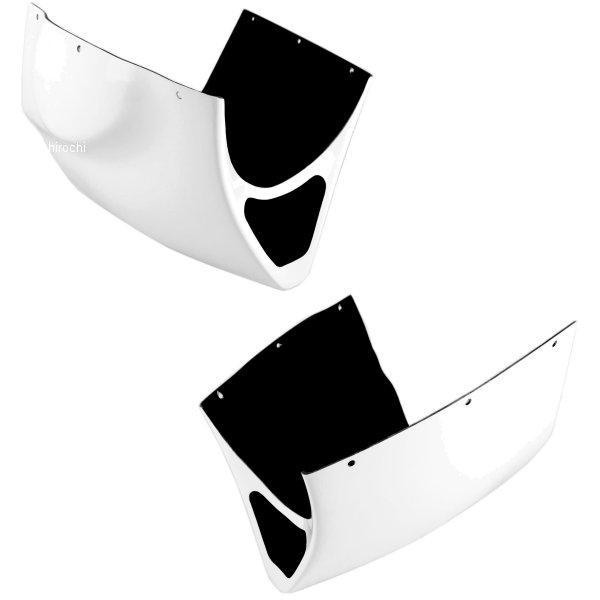 20304C ピラミッドプラスチック Pyramid Plastics アンダーカウル 85年-91...