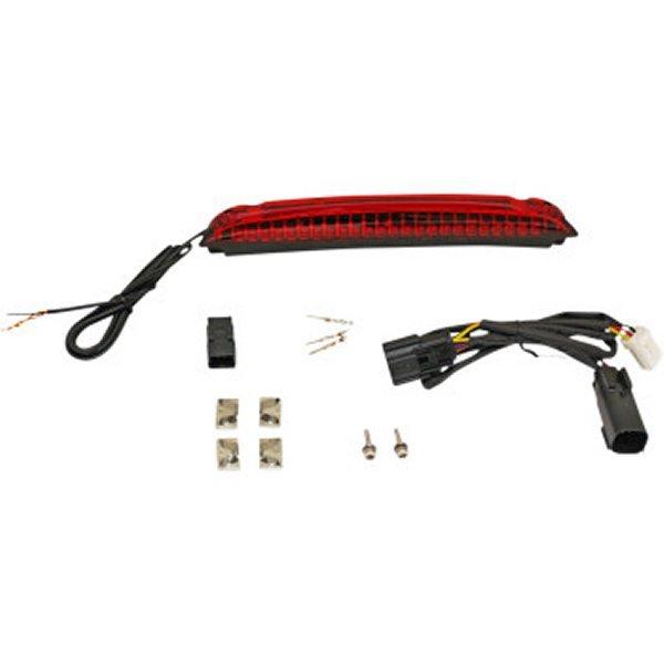 【USA在庫あり】 2040-2263 カスタム ダイナミクス LEDライトバー 14年以降 FLH...