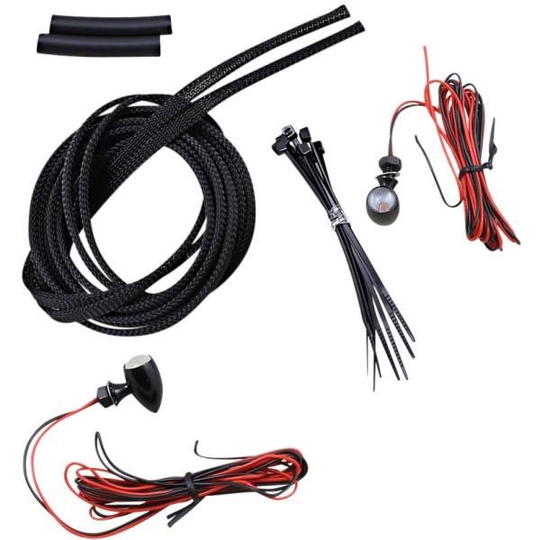 【USA在庫あり】 2040-2713 カスタム ダイナミクス Custom Dynamics LE...