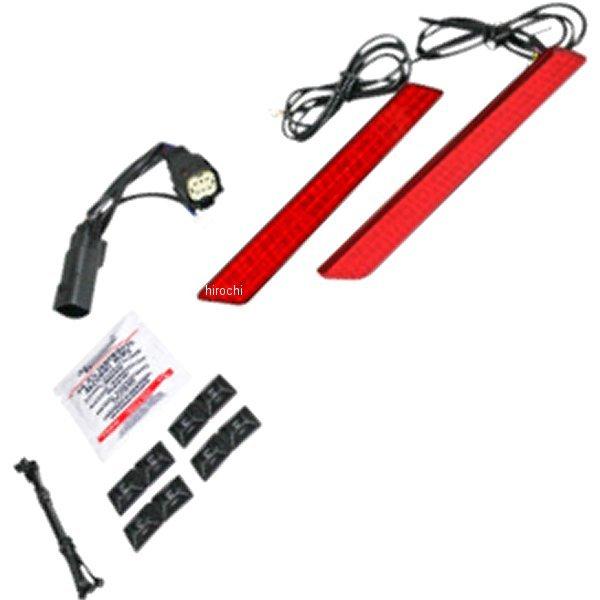 【USA在庫あり】 2040-2845 カスタム ダイナミクス LIGHT サドルバッグ DUAL ...