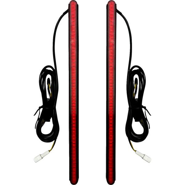 【USA在庫あり】 2040-3243 カスタム ダイナミクス Custom Dynamics LI...