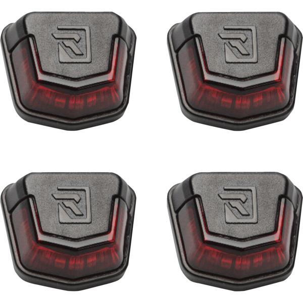 【USA在庫あり】 2040-3260 RAVEK トランクベッドライト レッド CAN-AM De...