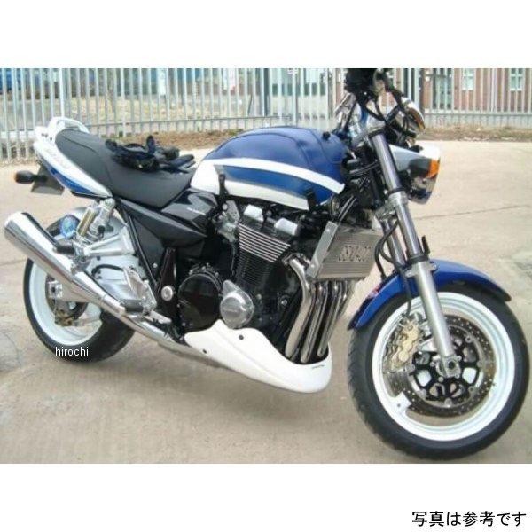 20411C ピラミッドプラスチック Pyramid Plastics アンダーカウル 01年-08...