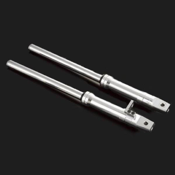 【メーカー在庫あり】 204270 シフトアップ フロントフォーク(単体) Φ27mm モンキー S...