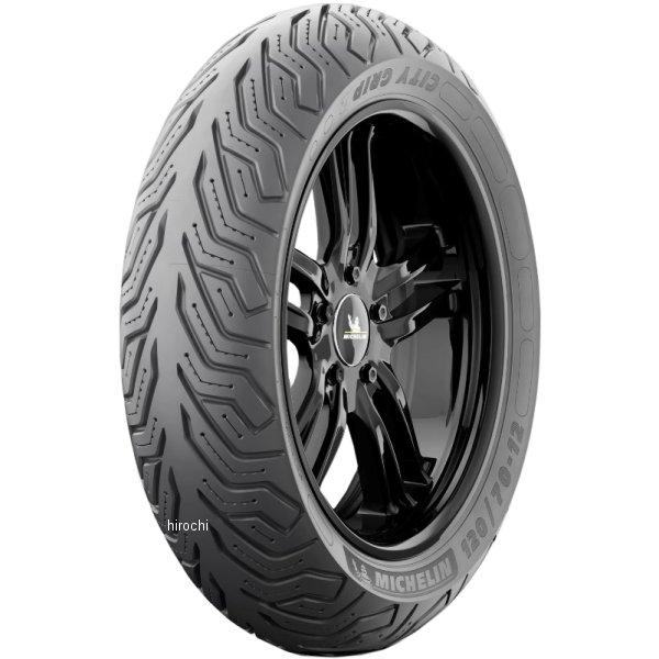 【メーカー在庫あり】 204435 ミシュラン MICHELIN シティグリップ2 110/70-1...