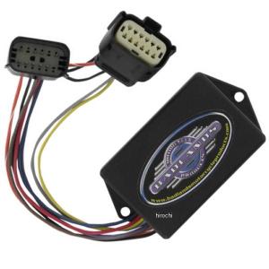 バッドランズ】ATS-03-B ウィンカー・オートキャンセル モジュール 8