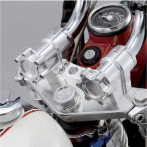 シフトアップ SHIFT UP ビレットライトステー サイズ：Φ27mm ヘッド