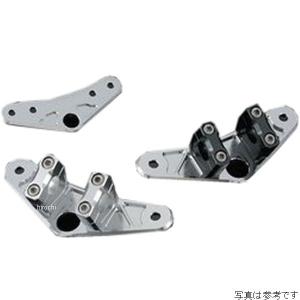 ゆ NEW モンキー ゴリラ ダックス用 CNC トップブリッジ オマケステム