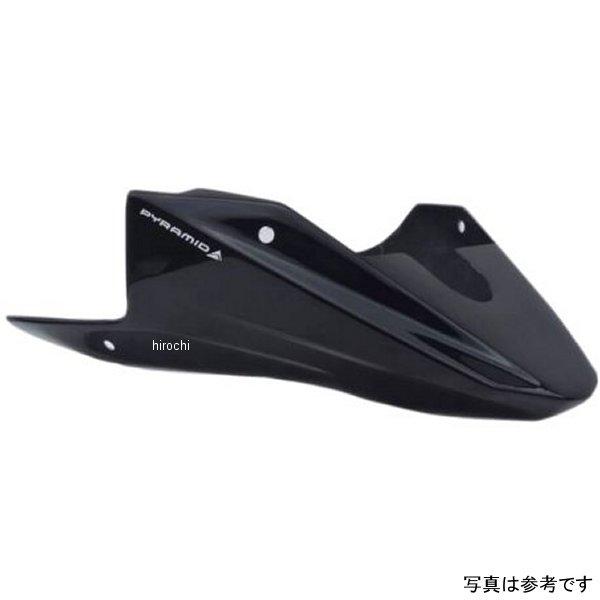 20660U ピラミッドプラスチック Pyramid Plastics アンダーカウル 03年-15...