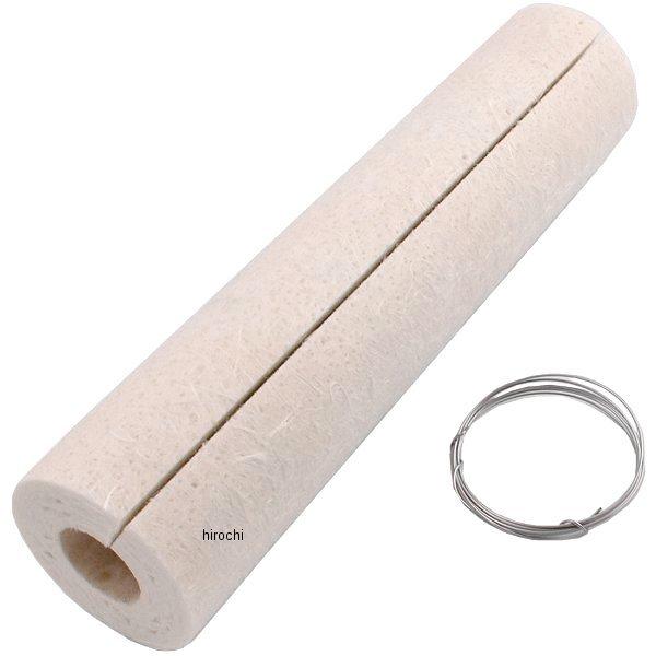 【メーカー在庫あり】 209-982 キジマ 消音筒型グラスウール 52mm×220mm SP店