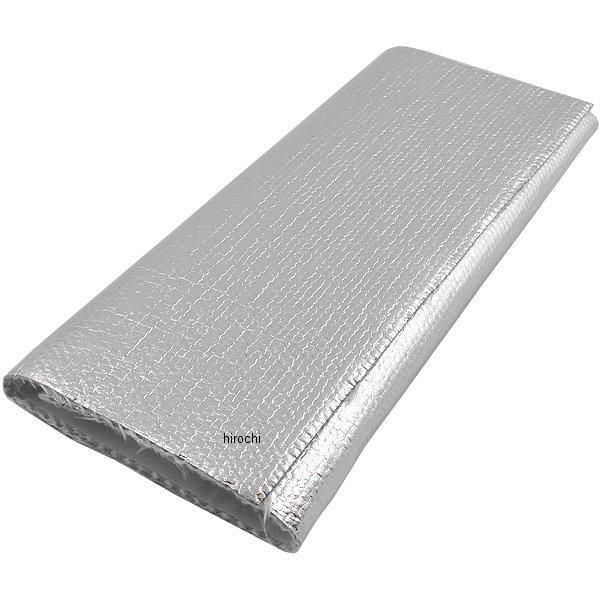 【メーカー在庫あり】 209-998 キジマ 断熱 アルミガラスクロス 両面テープ式300×390m...