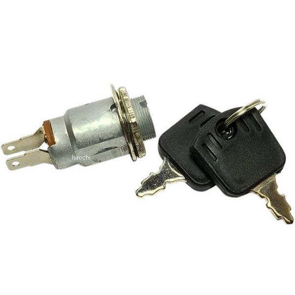 【USA在庫あり】 2106-0409 ケーアンドエス K&amp;S イグニッションスイッチ 95年-96...