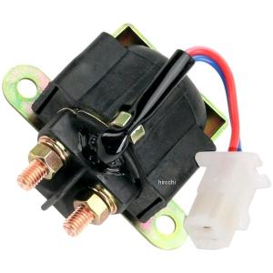 【USA在庫あり】 2110-0182 Rick's Motorsport Electrics ソレノイドスイッチ 83年-04年 GS1100G、DR200SE SP店