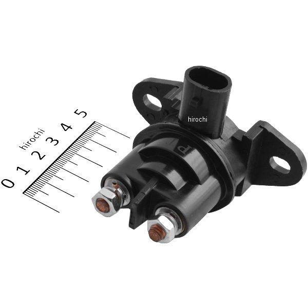 【USA在庫あり】 2110-0194 WSM スターター リレー シードゥー 278000513 ...