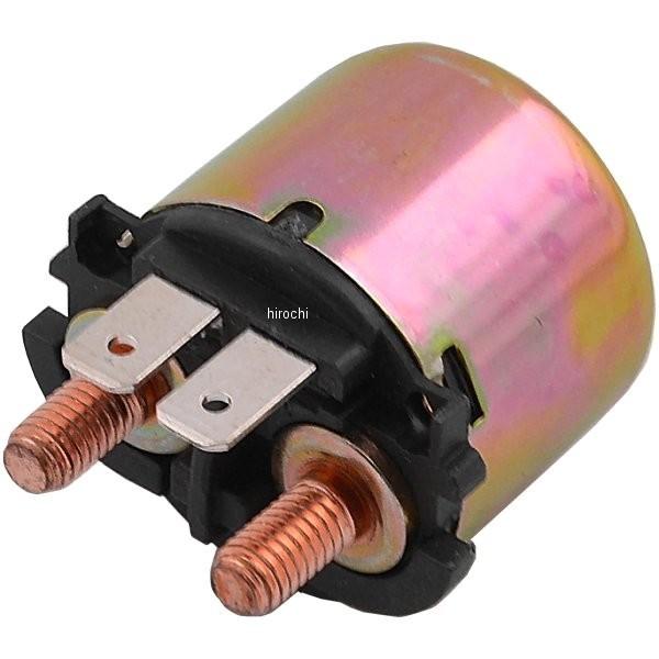 【USA在庫あり】 2110-0398 Rick's Motorsport Electrics ソレ...