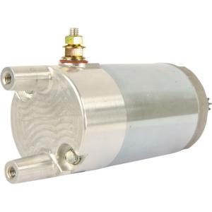 【USA在庫あり】 2110-0707 パーツアンリミテッド PARTS UNLIMITED スターターモーター 85年-90年 ヤマハ YFM200 Moto-4 SP店