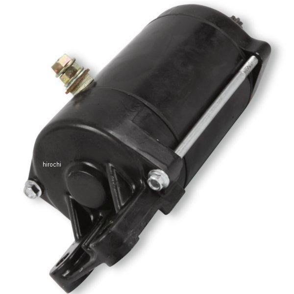 【USA在庫あり】 2110-0845 Parts Unlimited スターター 05年-15年 ...