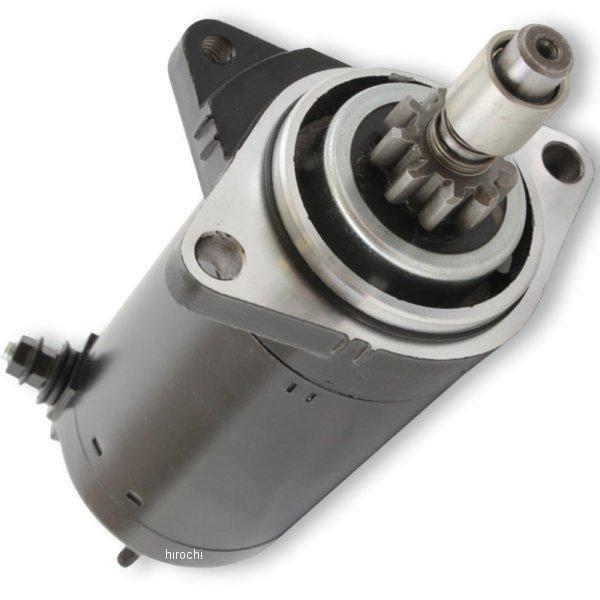 【USA在庫あり】 2110-0848 Parts Unlimited スターター 98年-01年 ...