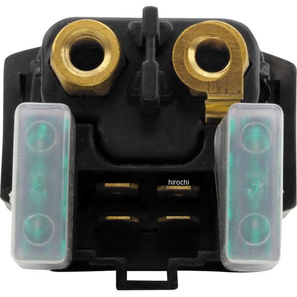 【USA在庫あり】 2110-1373 RM STATOR STARTER RELAY SOLENO...