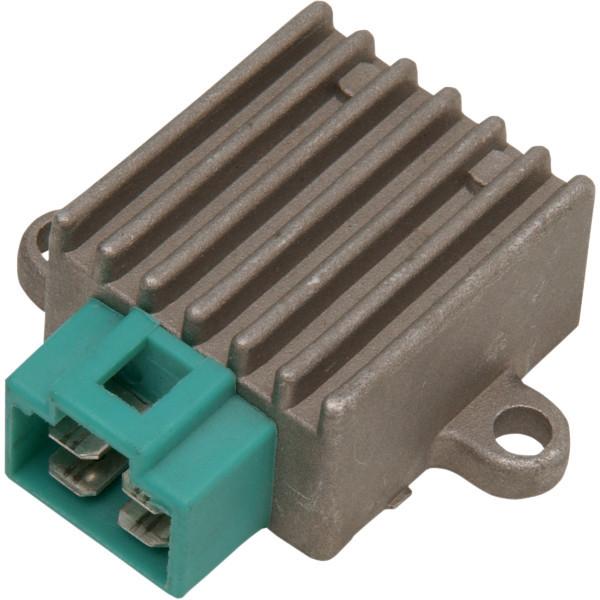【USA在庫あり】 2112-0263 Rick's Motorsport Electrics レギ...