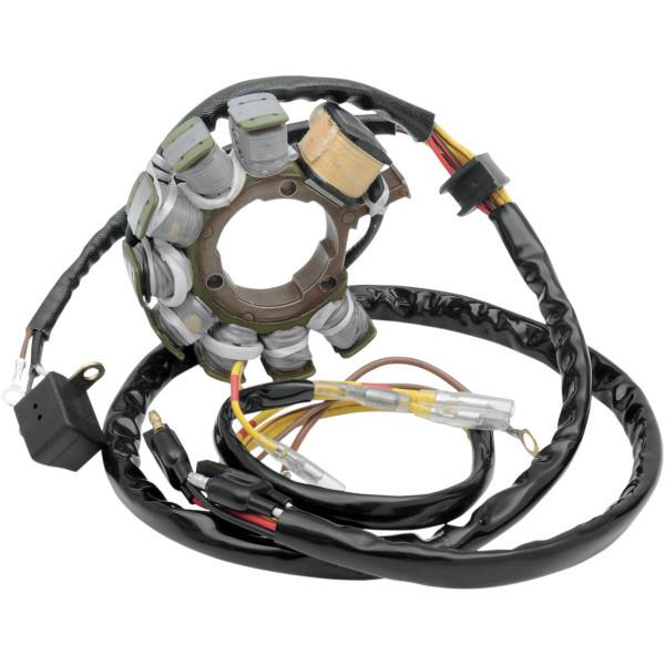 【USA在庫あり】 2112-0339 Rick's Motorsport Electrics ステ...
