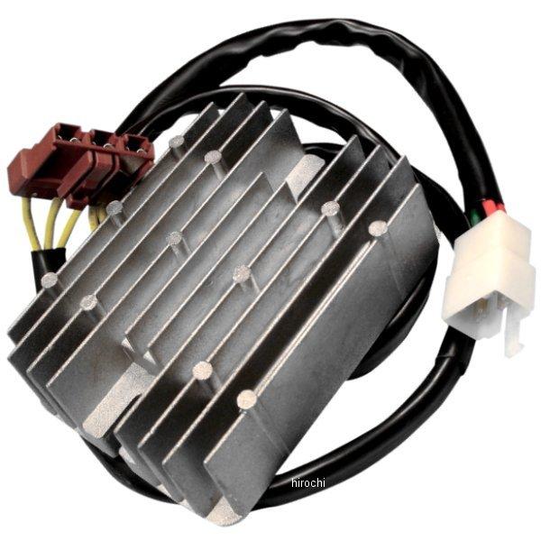 【USA在庫あり】 2112-0863 Rick's Motorsport Electrics レギ...